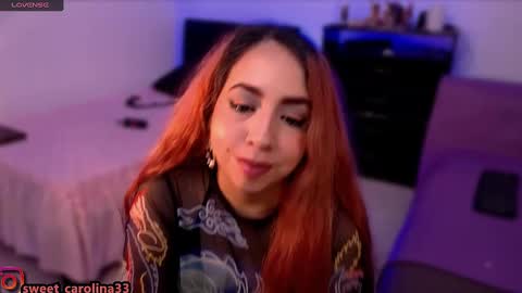 carolina online show from September 13, 3:58 am