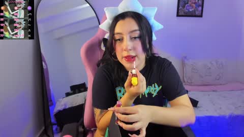 Eri online show from February 7, 7:29 am
