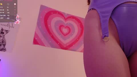 Carlolina online show from June 13, 4:43 am