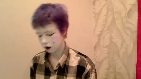 CarolineRichter online show from October 30, 5:32 am