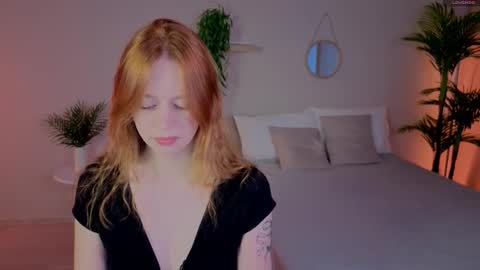 Caro online show from September 20, 2:26 pm