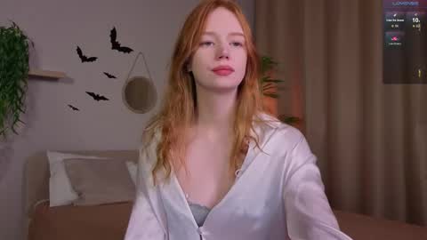 Caro online show from November 14, 2:50 pm