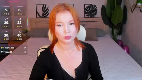 Anna online show from April 5, 9:41 am