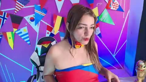 CAROL online show from July 7, 4:10 pm