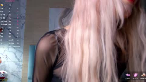 Snapshot of carolreeves chatting on September 21, 5:28 am Carol online show from September 21, 5:28 am