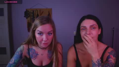 Carrie online show from November 5, 7:52 pm