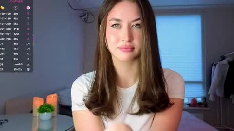 Kira online show from April 27, 4:37 pm