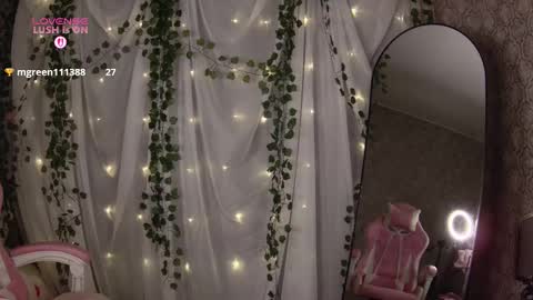 carysgs online show from March 21, 1:43 am