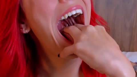 Snapshot of casandra_busting chatting on January 28, 7:32 pm Casandra online show from January 28, 7:32 pm
