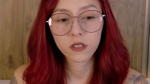 Casandra  online show from June 10, 7:34 pm