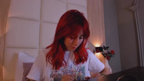 Snapshot of casandra_busting chatting on December 28, 12:56 pm Casandra online show from December 28, 12:56 pm