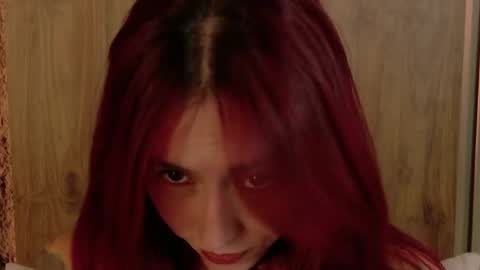 Casandra  online show from April 27, 7:22 pm