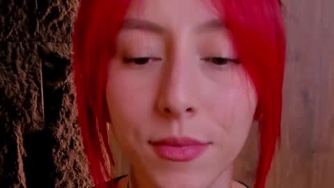 Snapshot of casandra_busting chatting on February 25, 7:27 pm Casandra online show from February 25, 7:27 pm
