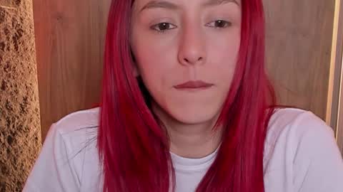 Snapshot of casandra_busting chatting on October 16, 9:17 pm Casandra online show from October 16, 9:17 pm