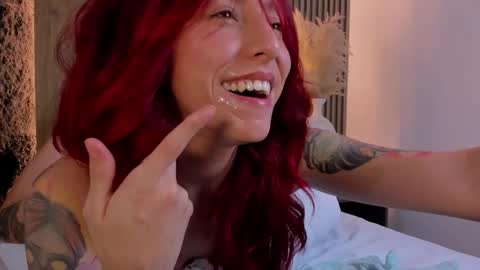 Snapshot of casandra_busting chatting on September 9, 7:35 pm Casandra online show from September 9, 7:35 pm