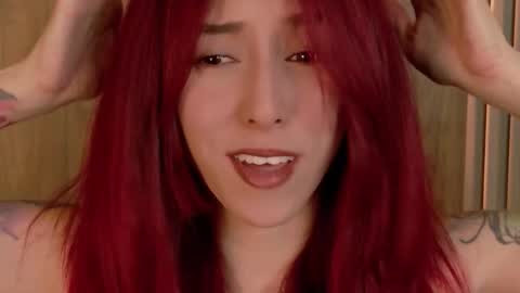 Casandra  online show from March 17, 7:07 pm