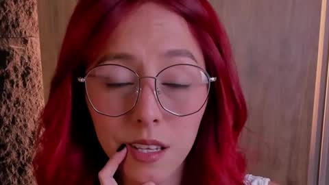 Snapshot of casandra_busting chatting on March 10, 7:18 pm Casandra online show from March 10, 7:18 pm