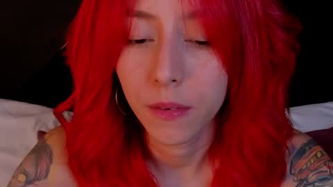 Snapshot of casandra_busting chatting on February 28, 1:03 pm Casandra online show from February 28, 1:03 pm