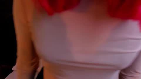 Snapshot of casandra_busting chatting on February 22, 7:21 pm Casandra online show from February 22, 7:21 pm