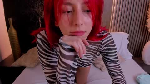 Snapshot of casandra_busting chatting on February 27, 7:37 pm Casandra online show from February 27, 7:37 pm