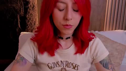 Snapshot of casandra_busting chatting on February 26, 7:19 pm Casandra online show from February 26, 7:19 pm