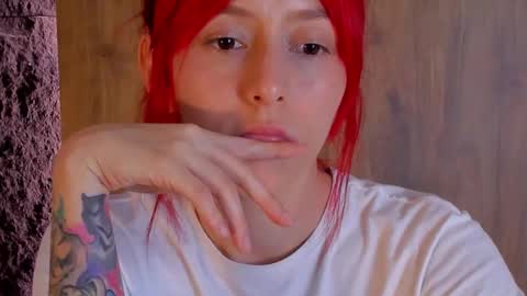 Snapshot of casandra_busting chatting on December 28, 11:05 pm Casandra online show from December 28, 11:05 pm