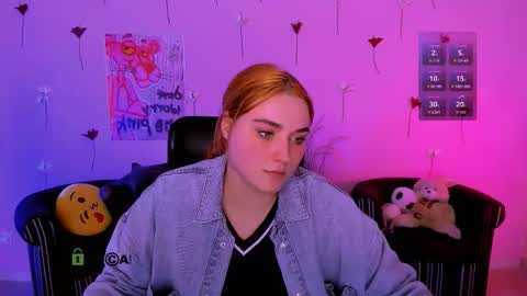 casey_meow_ online show from February 26, 10:58 am