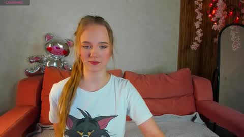 Casey sweeet online show from March 21, 2:11 pm