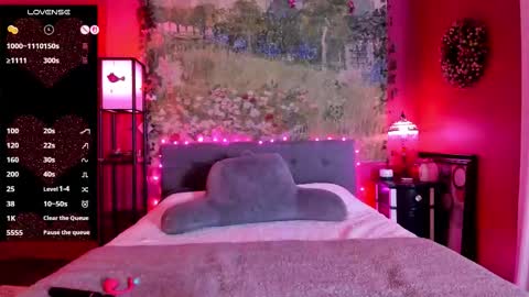 Cashmere Fox online show from February 28, 2:55 am