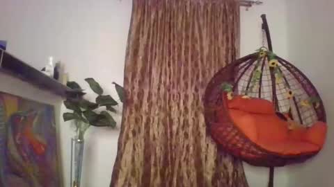 cashy_meal online show from April 26, 3:21 pm