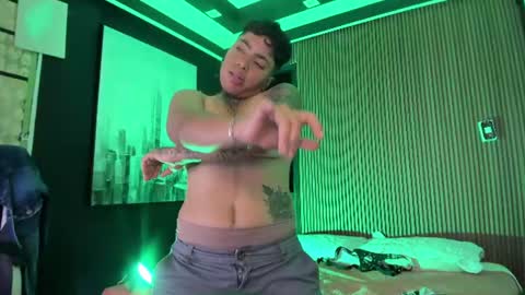 Casper online show from June 17, 1:34 pm