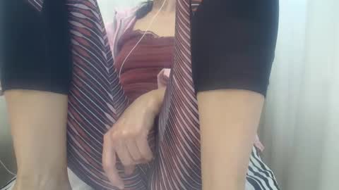Cassandra joy online show from April 23, 1:02 pm