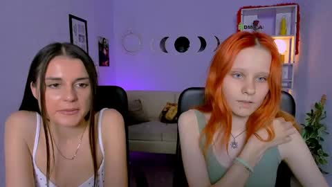 Cassandra online show from May 11, 7:33 pm