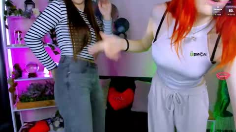 Cassandra online show from April 25, 1:41 pm