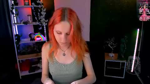 Cassandra online show from June 13, 2:14 pm