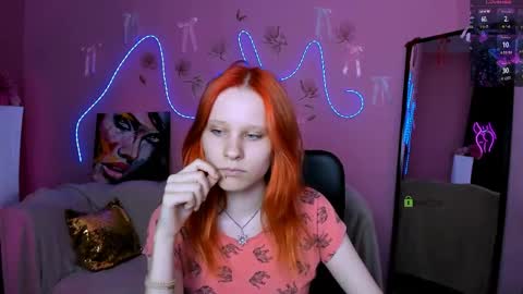 Cassandra online show from April 29, 12:19 pm