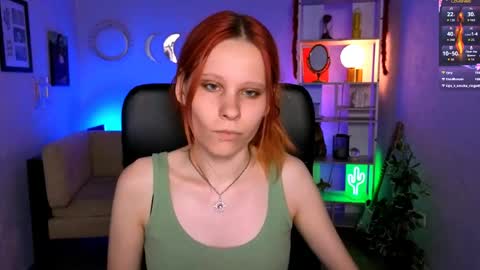 Cassandra online show from June 5, 12:11 pm
