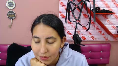 Snapshot of cassandra_ruizz chatting on September 12, 8:05 pm 573215024606 online show from September 12, 8:05 pm