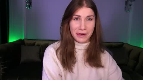 Lena online show from November 28, 7:33 am