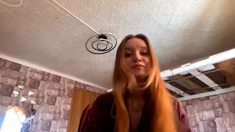 Scarlett online show from March 8, 10:19 am