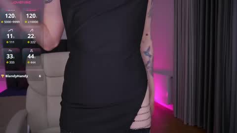 Cassandra online show from June 8, 1:28 am