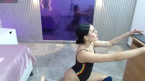 casse_tay online show from October 24, 4:19 am