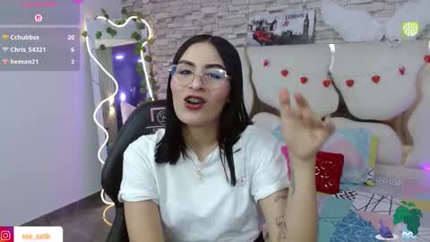 casse_tay online show from February 15, 4:04 am