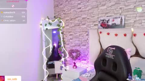 casse_tay online show from February 15, 7:51 am