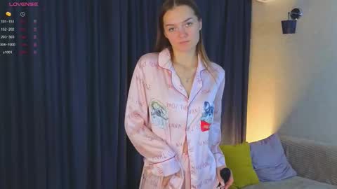 Cassey online show from October 11, 1:10 am