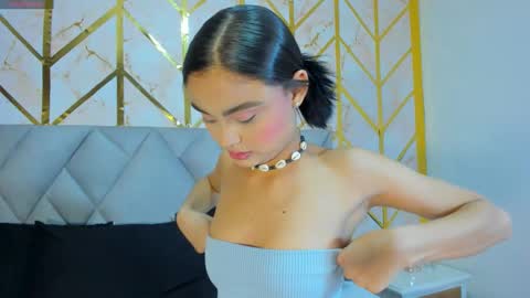 Cassidy online show from October 6, 8:02 pm