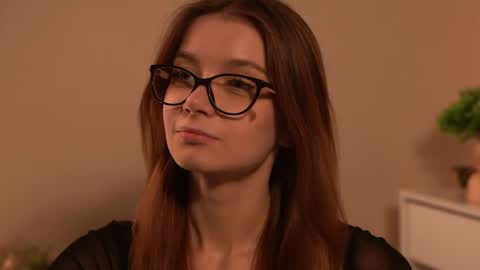 Cassie online show from April 23, 4:20 pm