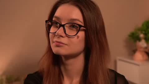 Cassie online show from April 26, 4:38 pm