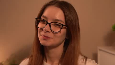 Cassie online show from April 22, 4:37 pm