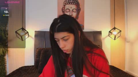 cassie_bloom online show from December 13, 7:53 pm